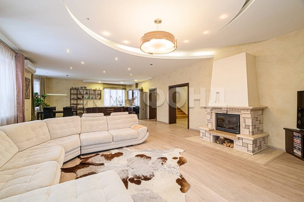 
  Продается дом, 560 м², Новосибирск
. Фото 17.