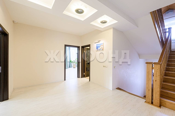 
  Продается дом, 560 м², Новосибирск
. Фото 22.