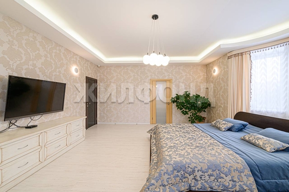 
  Продается дом, 560 м², Новосибирск
. Фото 26.