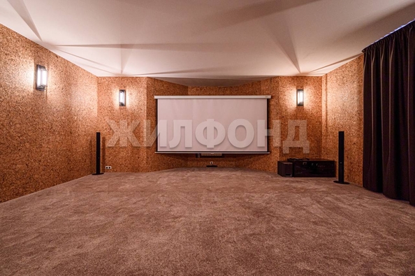 
  Продается дом, 560 м², Новосибирск
. Фото 40.
