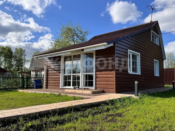
  Продам дачу, 6 соток, Новосибирск

. Фото 1.