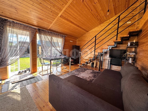 
  Продам дачу, 6 соток, Новосибирск

. Фото 4.