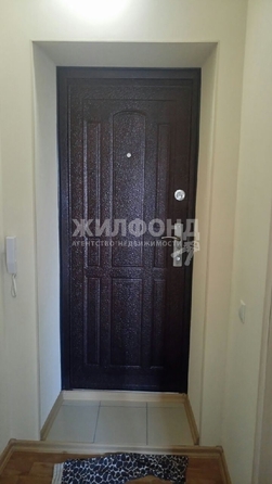
  Сдам в аренду 1-комнатную квартиру, 31 м², Новосибирск

. Фото 13.