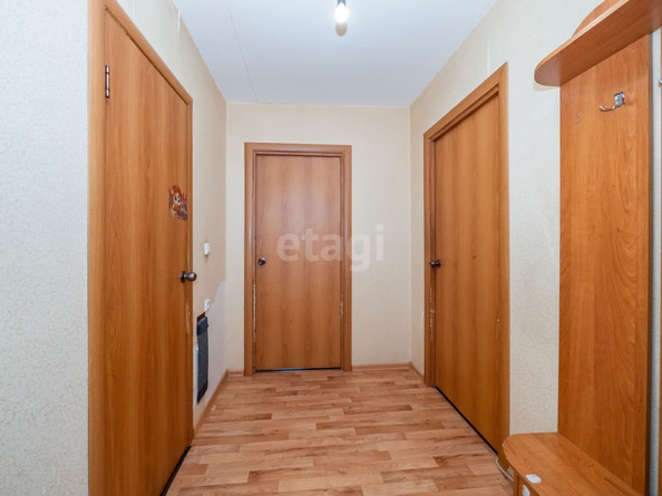 
   Продам 1-комнатную, 37.7 м², Кубовая ул, 113/2

. Фото 7.