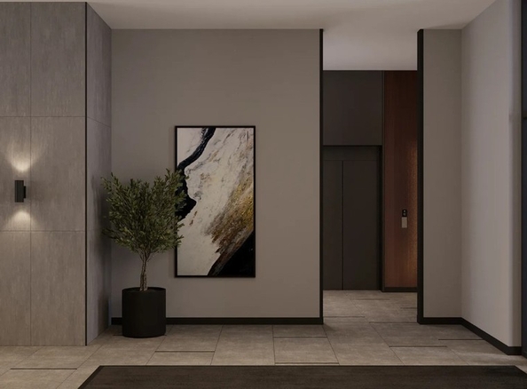
  Продается 2-комн. квартира, 55.16 м², ЖК Пшеница, дом 4
. Фото 8.