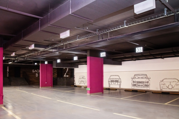 
  Продается 4-комн. квартира, 108.32 м², ЖК Flora Fauna (Флора и Фауна), 16а
. Фото 4.