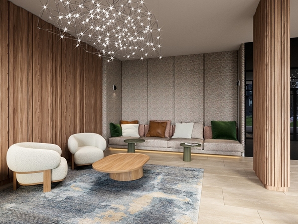 
  Продается 4-комн. квартира, 100.11 м², ЖК Flora Fauna (Флора и Фауна), 16Б
. Фото 13.