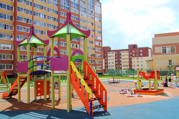 
  Продается 3-комн. квартира, 56.13 м², ЖК Дивногорский, дом 43
. Фото 5.