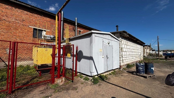 
  Продается производственное помещение, 5264.5 м², Шоссейная ул
. Фото 3.
