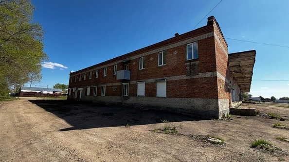 
  Продается производственное помещение, 5264.5 м², Шоссейная ул
. Фото 12.