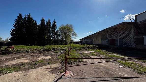 
  Продается производственное помещение, 5264.5 м², Шоссейная ул
. Фото 23.