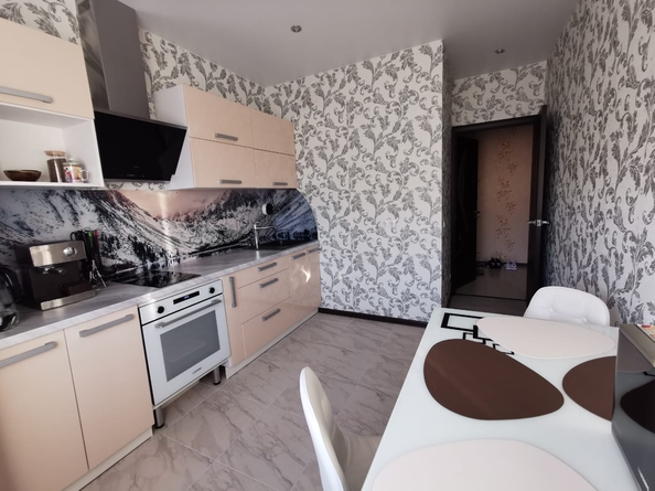 
  Сдается 1-комн. квартира, 38.3 м², Вилюйская ул
. Фото 2.