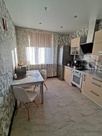 
  Сдается 1-комн. квартира, 38.3 м², Вилюйская ул
. Фото 3.