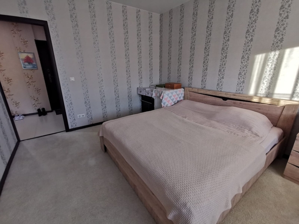 
  Сдается 1-комн. квартира, 38.3 м², Вилюйская ул
. Фото 7.