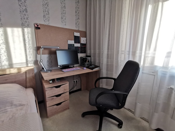 
  Сдается 1-комн. квартира, 38.3 м², Вилюйская ул
. Фото 9.