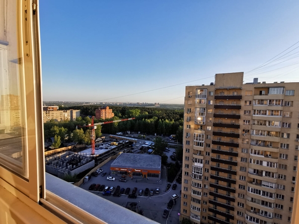 
  Сдается 1-комн. квартира, 38.3 м², Вилюйская ул
. Фото 19.