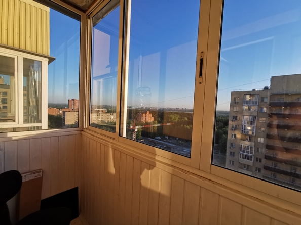 
  Сдается 1-комн. квартира, 38.3 м², Вилюйская ул
. Фото 20.