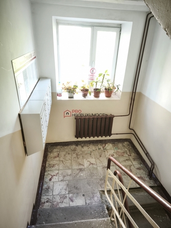 
  Продается 3-комн. квартира, 55 м², Котовского ул, д. 30
. Фото 11.