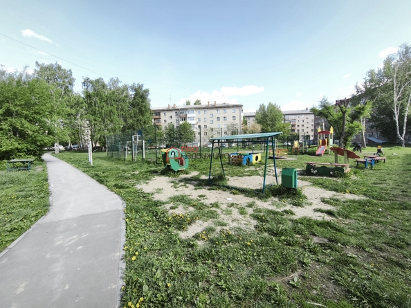 
  Продается 3-комн. квартира, 55 м², Котовского ул, д. 30
. Фото 17.