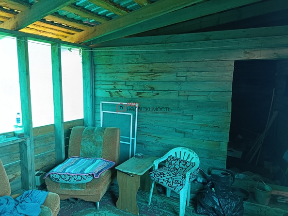 
  Продается дом, 45.7 м², Новосибирск
. Фото 7.