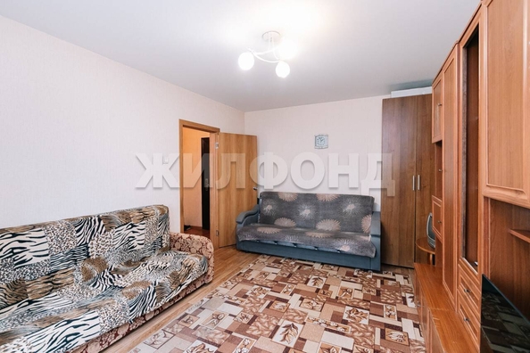 
  Продается 1-комн. квартира, 32.7 м², Петухова ул, д. 99/2
. Фото 3.