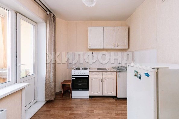 
  Продается 1-комн. квартира, 32.7 м², Петухова ул, д. 99/2
. Фото 8.