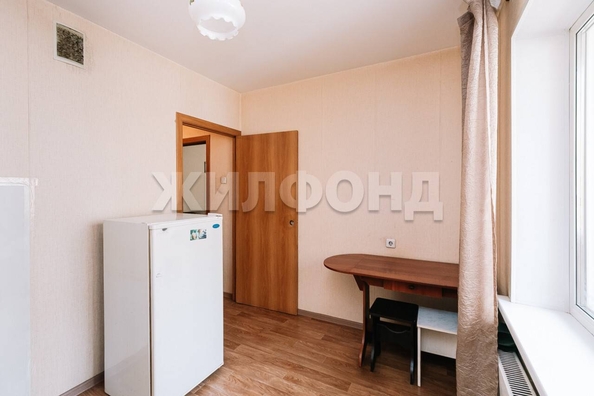 
  Продается 1-комн. квартира, 32.7 м², Петухова ул, д. 99/2
. Фото 10.