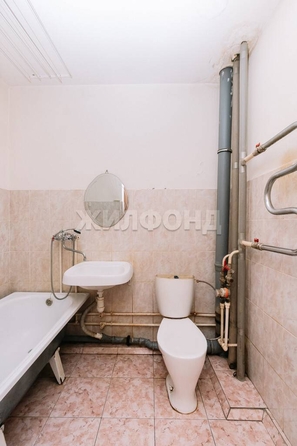 
  Продается 1-комн. квартира, 32.7 м², Петухова ул, д. 99/2
. Фото 14.