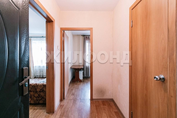 
  Продается 1-комн. квартира, 32.7 м², Петухова ул, д. 99/2
. Фото 17.