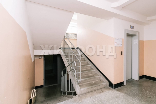 
  Продается 1-комн. квартира, 32.7 м², Петухова ул, д. 99/2
. Фото 20.