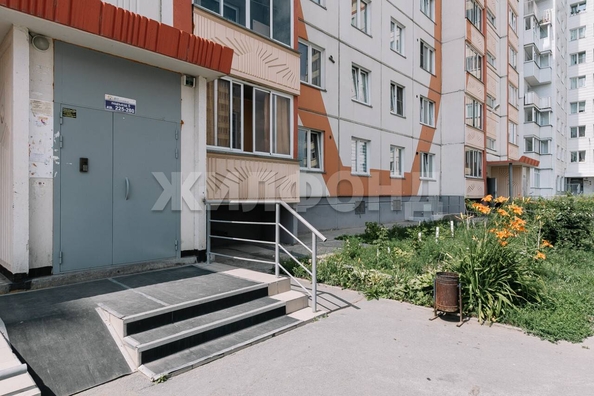 
  Продается 1-комн. квартира, 32.7 м², Петухова ул, д. 99/2
. Фото 25.