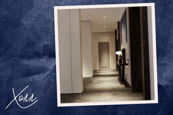 
  Продается 2-комн. квартира, 52.8 м², ЖК Willart (Виларт), дом 2
. Фото 24.