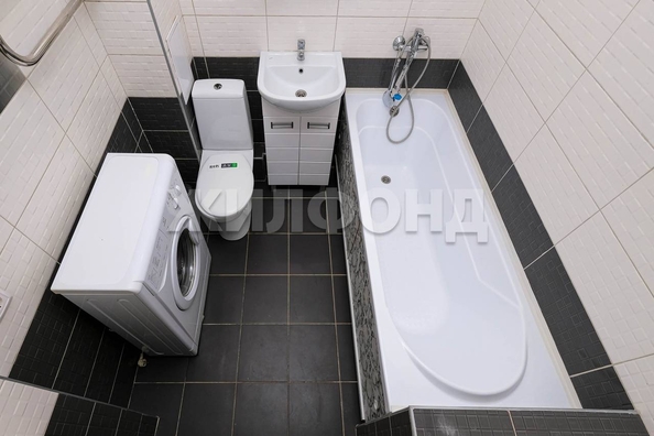 
  Продается студия, 23 м², Фадеева ул, д. 66/8
. Фото 9.