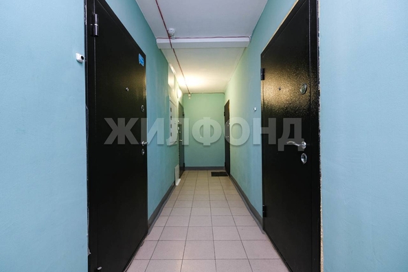 
  Продается студия, 23 м², Фадеева ул, д. 66/8
. Фото 10.