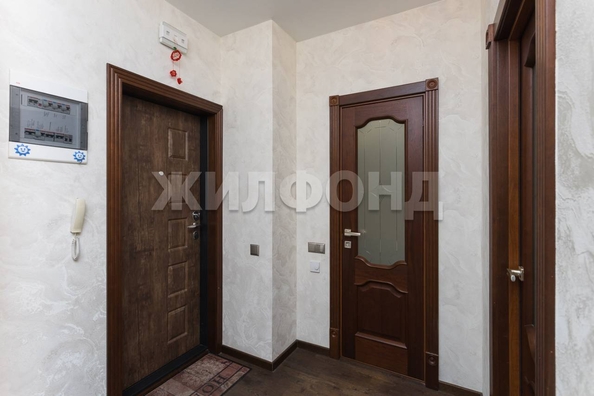 
  Продается 1-комн. квартира, 42.9 м², Краузе ул, д. 21/1
. Фото 12.