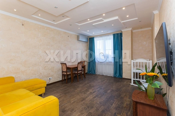 
  Продается 1-комн. квартира, 42.9 м², Краузе ул, д. 21/1
. Фото 14.