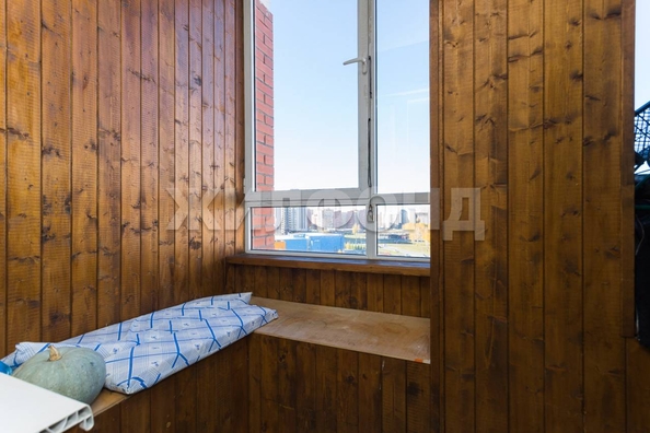 
  Продается 1-комн. квартира, 42.9 м², Краузе ул, д. 21/1
. Фото 21.