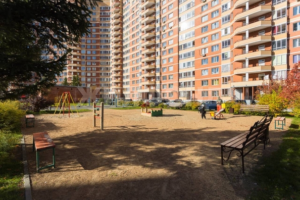 
  Продается 1-комн. квартира, 42.9 м², Краузе ул, д. 21/1
. Фото 27.