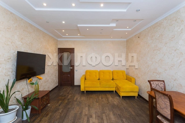 
  Продается 1-комн. квартира, 42.9 м², Краузе ул, д. 21/1
. Фото 2.