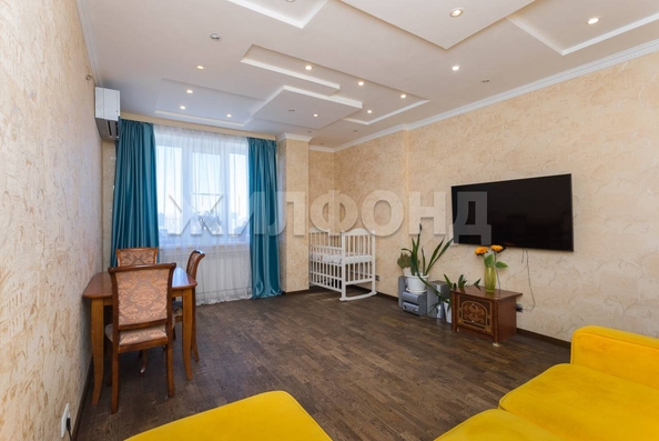 
  Продается 1-комн. квартира, 42.9 м², Краузе ул, д. 21/1
. Фото 9.