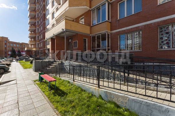 
  Продается 1-комн. квартира, 42.9 м², Краузе ул, д. 21/1
. Фото 3.