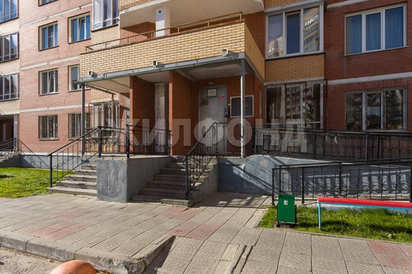 
  Продается 1-комн. квартира, 42.9 м², Краузе ул, д. 21/1
. Фото 6.