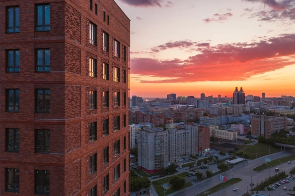 
  Продается 2-комн. квартира, 62.2 м², ЖК Академия, дом 2
. Фото 3.