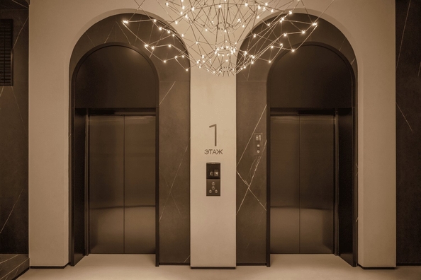 
  Продается 3-комн. квартира, 71.01 м², ЖК Balance (Баланс), 3 очередь
. Фото 25.