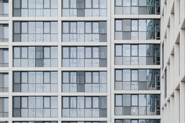 
  Продается студия, 29.1 м², ЖК Gorizont (Горизонт)
. Фото 4.