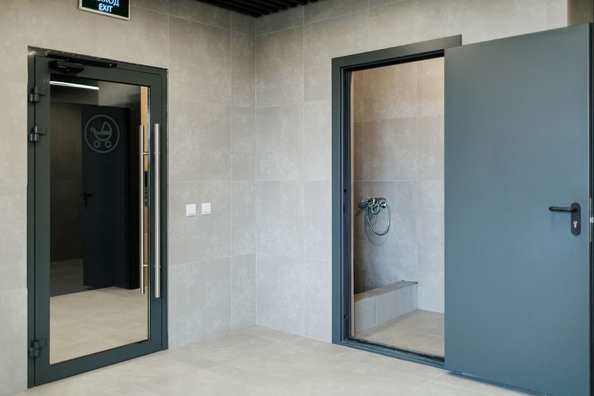 
  Продается студия, 29.1 м², ЖК Gorizont (Горизонт)
. Фото 17.