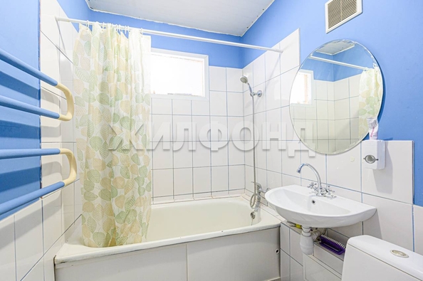 
  Продается 1-комн. квартира, 32 м², Богдана Хмельницкого ул, д. 6
. Фото 8.