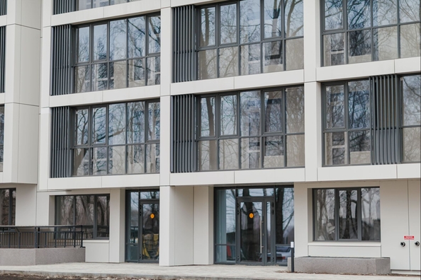 
  Продается студия, 30.9 м², ЖК Gorizont (Горизонт)
. Фото 19.