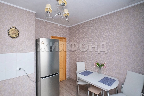 
  Продается 1-комн. квартира, 34.7 м², Николая Сотникова ул, д. 2
. Фото 5.