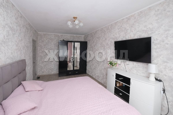 
  Продается 1-комн. квартира, 34.7 м², Николая Сотникова ул, д. 2
. Фото 10.